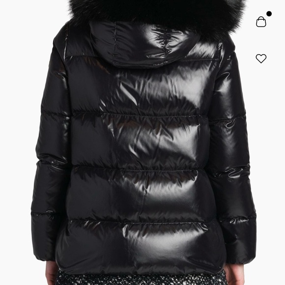 Moncler Authentic! Like new authentic Moncler best seller down coat - Picture 3 of 13